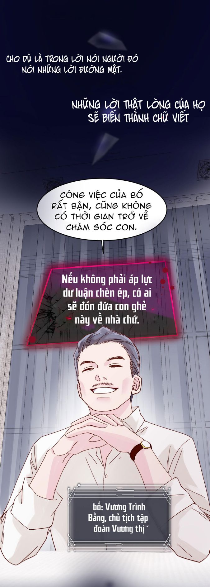 Tôi Phải Làm 1 Kẻ Đại Xấu Xa Chap 2 - Next Chap 3