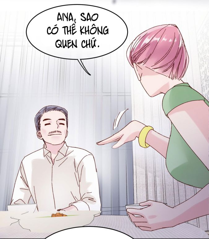 Tôi Phải Làm 1 Kẻ Đại Xấu Xa Chap 2 - Next Chap 3