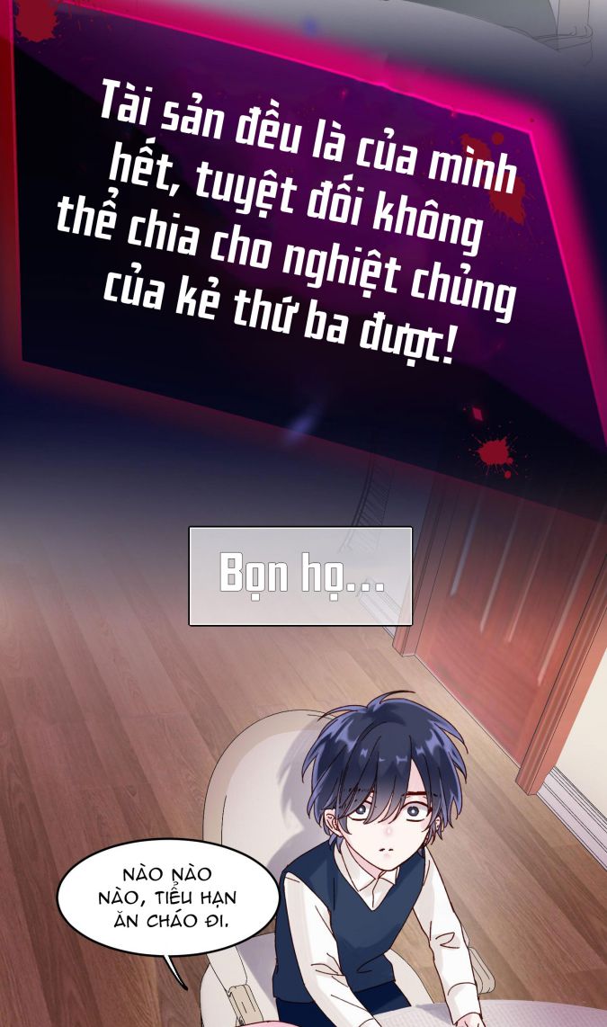 Tôi Phải Làm 1 Kẻ Đại Xấu Xa Chap 2 - Next Chap 3