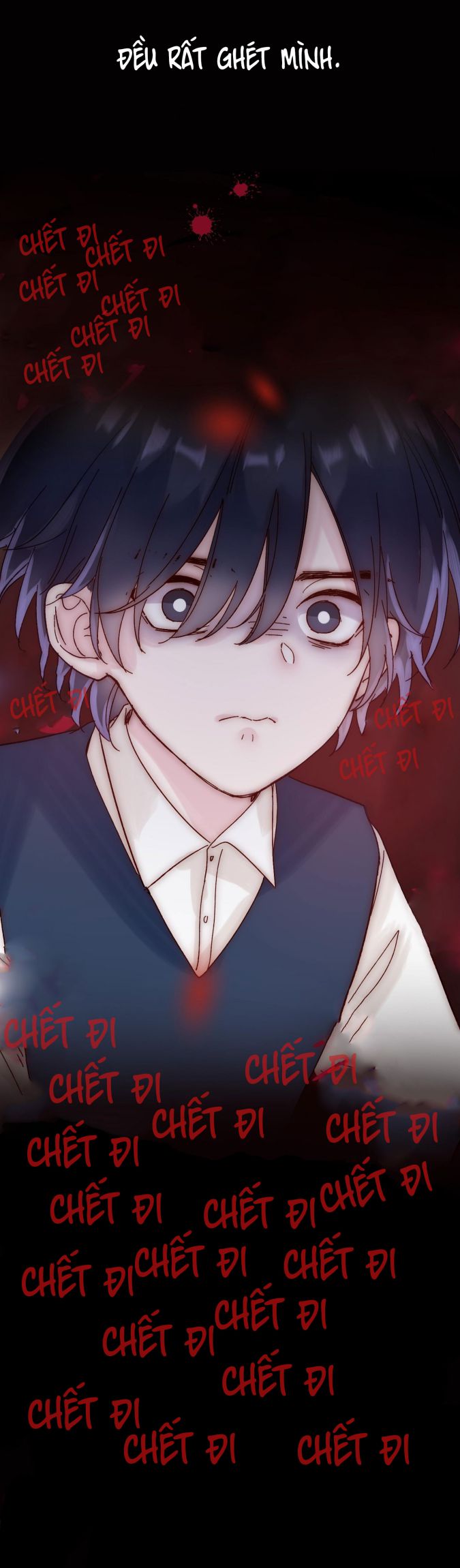 Tôi Phải Làm 1 Kẻ Đại Xấu Xa Chap 2 - Next Chap 3