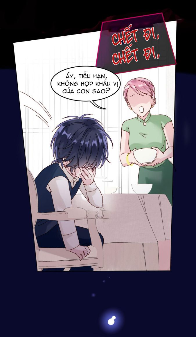 Tôi Phải Làm 1 Kẻ Đại Xấu Xa Chap 2 - Next Chap 3