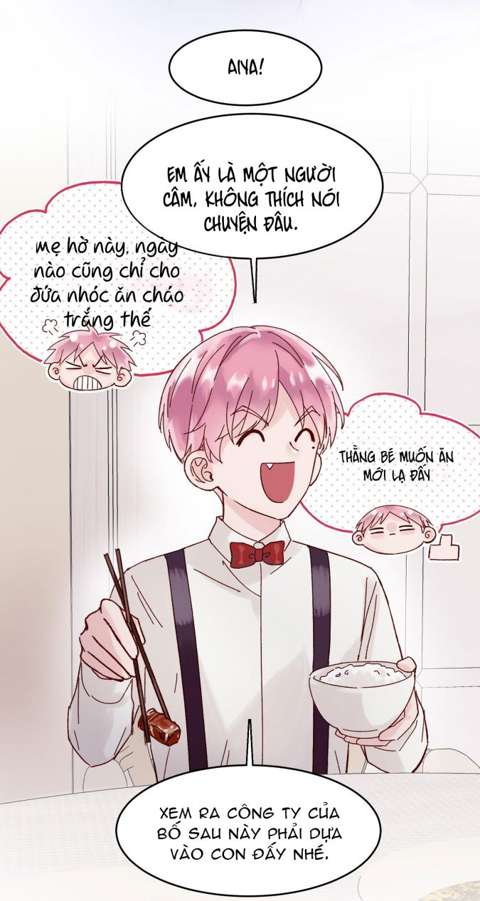 Tôi Phải Làm 1 Kẻ Đại Xấu Xa Chap 2 - Next Chap 3