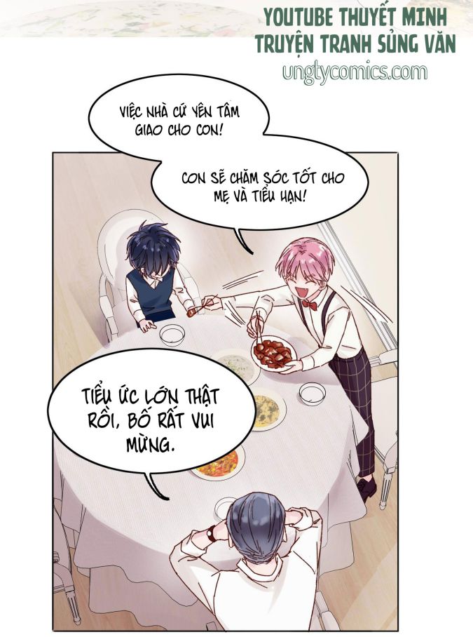 Tôi Phải Làm 1 Kẻ Đại Xấu Xa Chap 2 - Next Chap 3