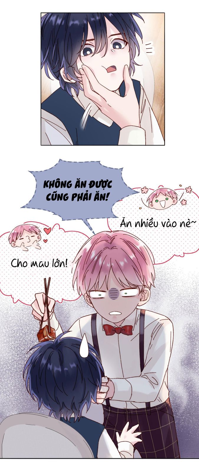 Tôi Phải Làm 1 Kẻ Đại Xấu Xa Chap 2 - Next Chap 3