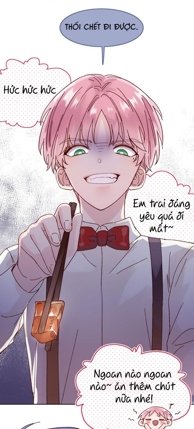 Tôi Phải Làm 1 Kẻ Đại Xấu Xa Chap 2 - Next Chap 3