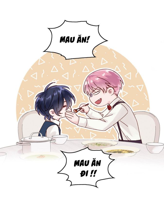 Tôi Phải Làm 1 Kẻ Đại Xấu Xa Chap 2 - Next Chap 3