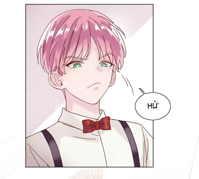 Tôi Phải Làm 1 Kẻ Đại Xấu Xa Chap 2 - Next Chap 3