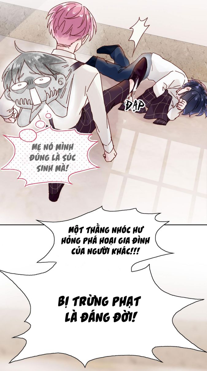 Tôi Phải Làm 1 Kẻ Đại Xấu Xa Chap 2 - Next Chap 3