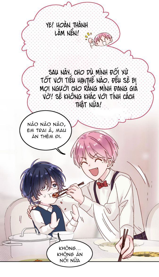 Tôi Phải Làm 1 Kẻ Đại Xấu Xa Chap 2 - Next Chap 3