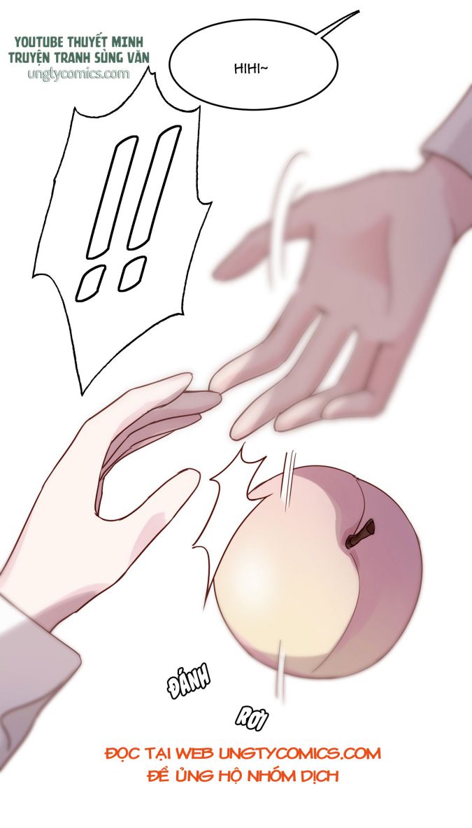Tôi Phải Làm 1 Kẻ Đại Xấu Xa Chap 3 - Next Chap 4