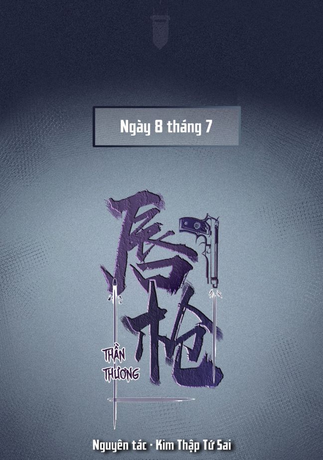 Môi Súng Giới Thiệu Nhân Vật - Next Phiên ngoại 7
