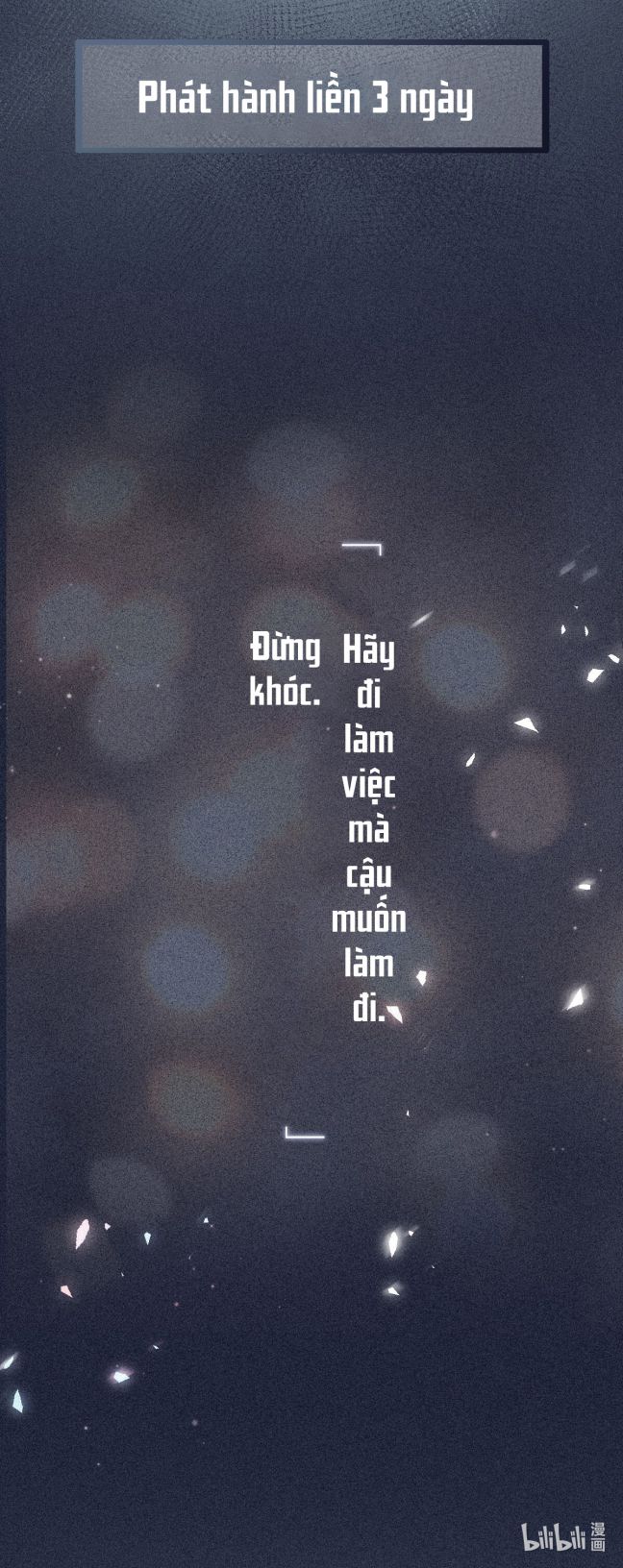 Môi Súng Giới Thiệu Nhân Vật - Next Phiên ngoại 7