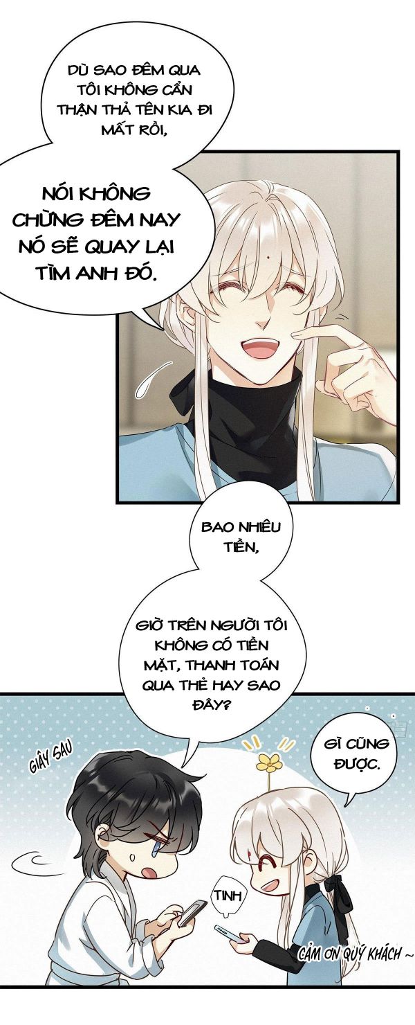 Thỉnh Quân Nhập Quái Chapter 8 - Trang 4