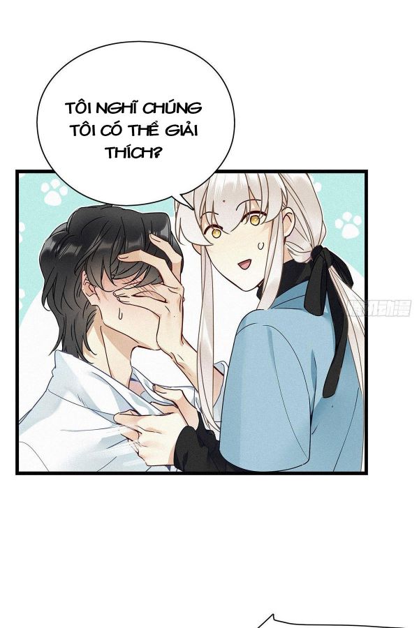 Thỉnh Quân Nhập Quái Chapter 8 - Trang 4