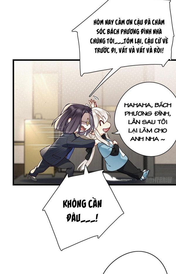 Thỉnh Quân Nhập Quái Chapter 8 - Trang 4