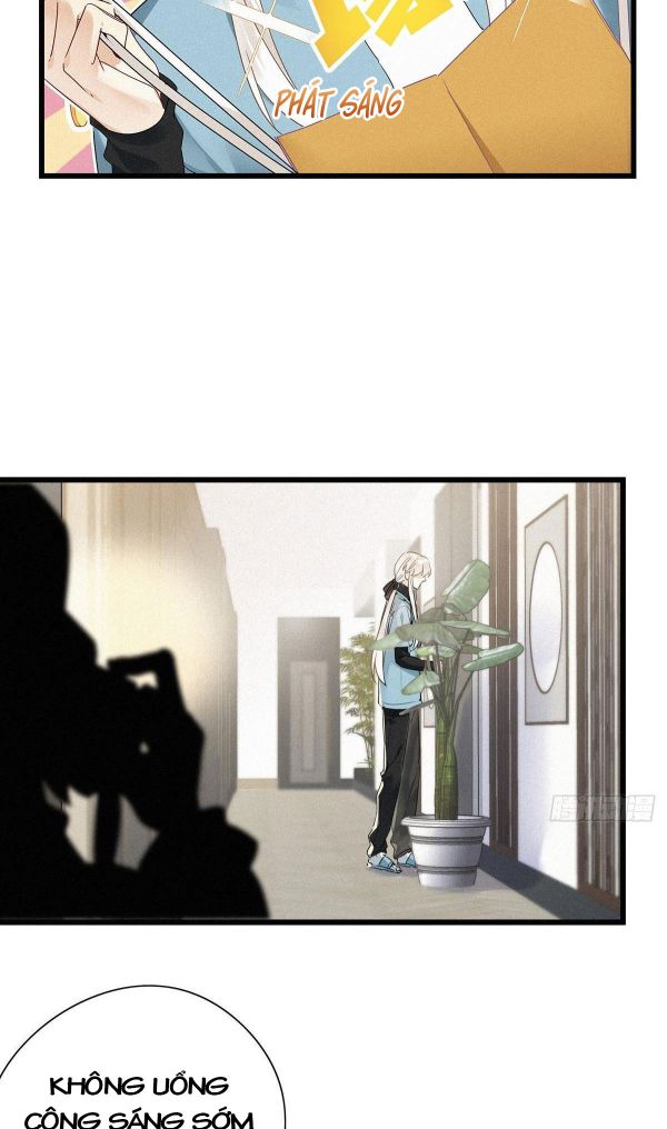 Thỉnh Quân Nhập Quái Chapter 8 - Trang 4