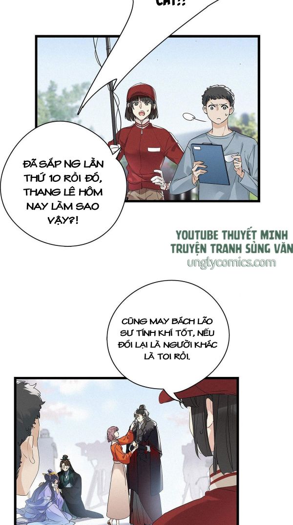 Thỉnh Quân Nhập Quái Chapter 8 - Trang 4
