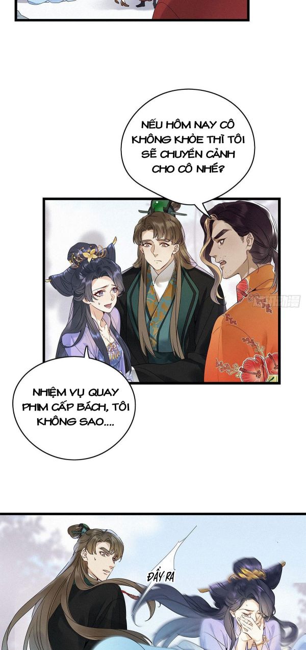Thỉnh Quân Nhập Quái Chapter 8 - Trang 4