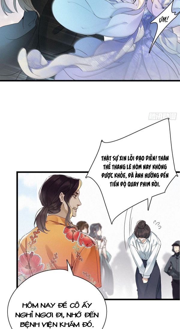 Thỉnh Quân Nhập Quái Chapter 8 - Trang 4
