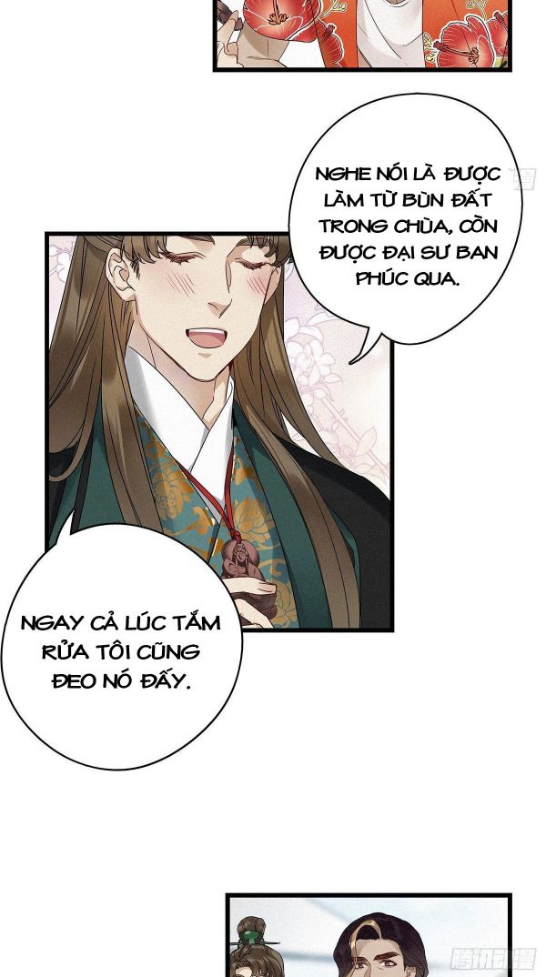 Thỉnh Quân Nhập Quái Chapter 8 - Trang 4