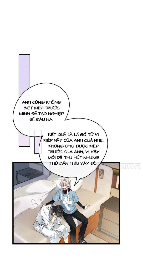 Thỉnh Quân Nhập Quái Chapter 8 - Trang 4