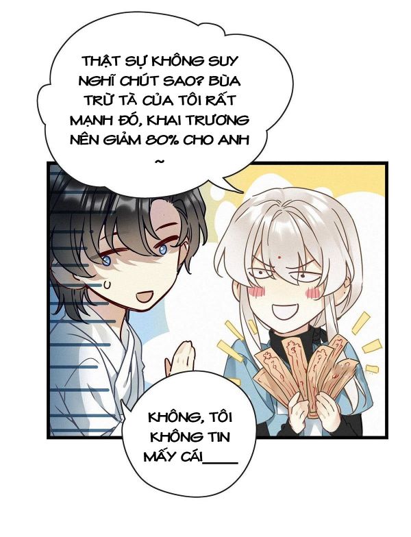 Thỉnh Quân Nhập Quái Chapter 8 - Trang 4